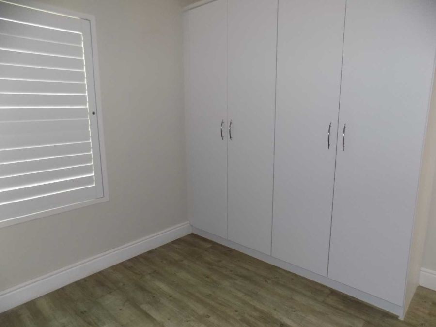 To Let 1 Bedroom Property for Rent in Zevenwacht Retirement Village Western Cape